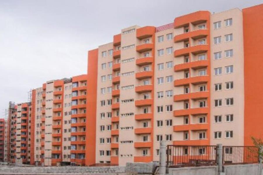 ساخت ۷۰۰ هزار واحد مسکونی در شهر‌های جدید و شهرک‌ها